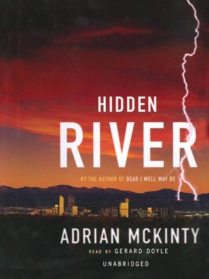 cover image of Hidden River 